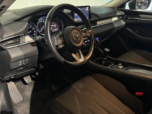 Mazda 6 - Afbeelding 21 van 30