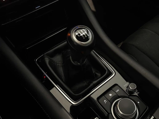 Mazda 6 - Afbeelding 27 van 30