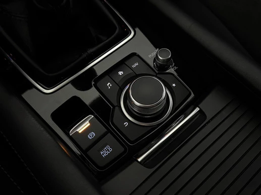 Mazda 6 - Afbeelding 28 van 30