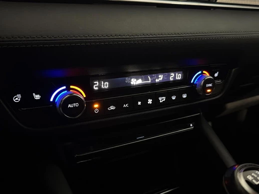 Mazda 6 - Afbeelding 29 van 30