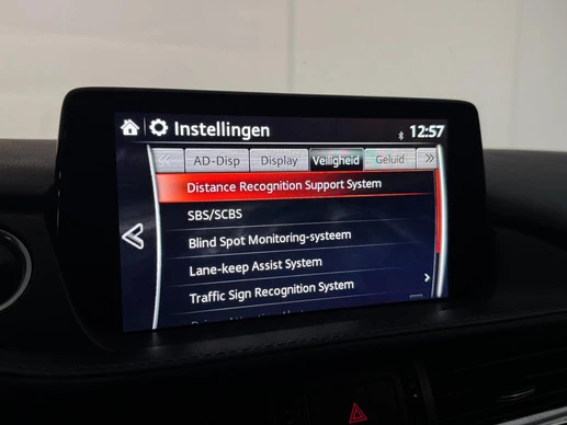 Mazda 6 - Afbeelding 30 van 30