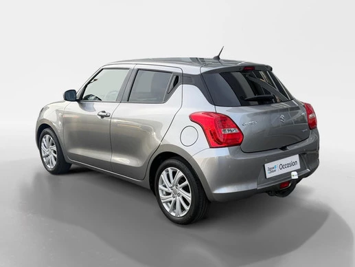 Suzuki Swift - Afbeelding 3 van 30