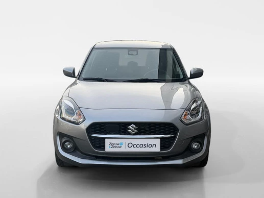Suzuki Swift - Afbeelding 8 van 30