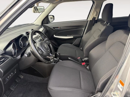 Suzuki Swift - Afbeelding 9 van 30