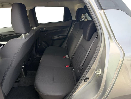 Suzuki Swift - Afbeelding 13 van 30