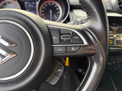 Suzuki Swift - Afbeelding 16 van 30