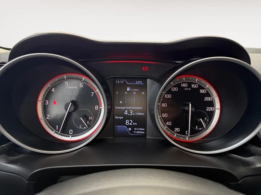 Suzuki Swift - Afbeelding 18 van 30
