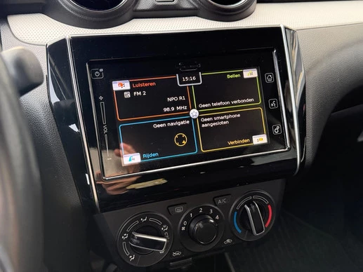 Suzuki Swift - Afbeelding 19 van 30