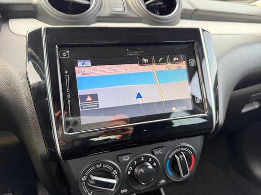 Suzuki Swift - Afbeelding 20 van 30