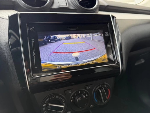 Suzuki Swift - Afbeelding 21 van 30