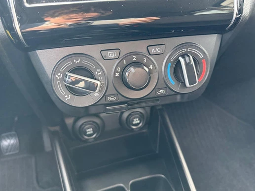 Suzuki Swift - Afbeelding 22 van 30