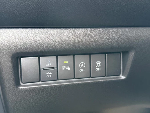 Suzuki Swift - Afbeelding 24 van 30