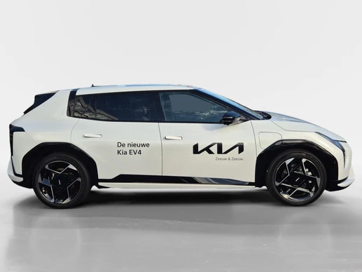 Kia EV4 - Afbeelding 5 van 24