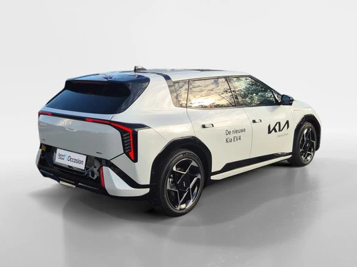 Kia EV4 - Afbeelding 6 van 24