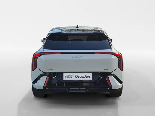 Kia EV4 - Afbeelding 7 van 24