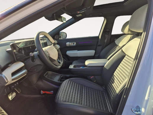 Kia EV4 - Afbeelding 11 van 24
