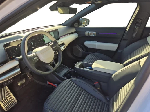 Kia EV4 - Afbeelding 12 van 24