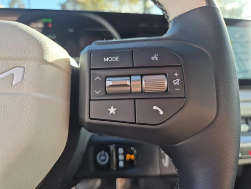 Kia EV4 - Afbeelding 15 van 24