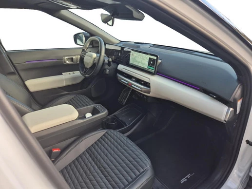 Kia EV4 - Afbeelding 22 van 24