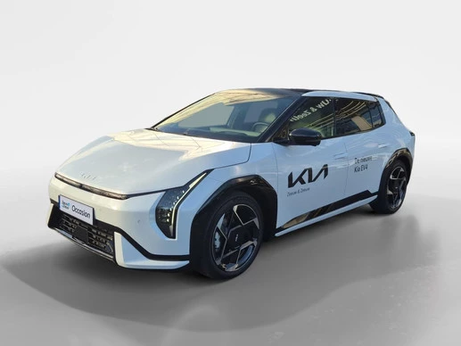 Kia EV4 - Afbeelding 2 van 24