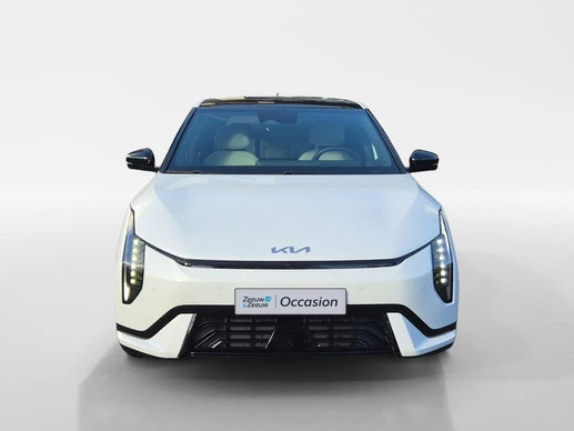 Kia EV4 - Afbeelding 3 van 24