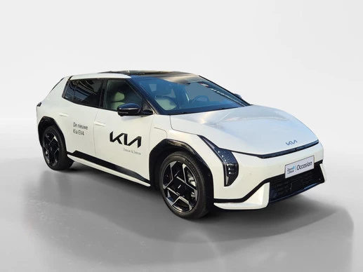 Kia EV4 - Afbeelding 4 van 24