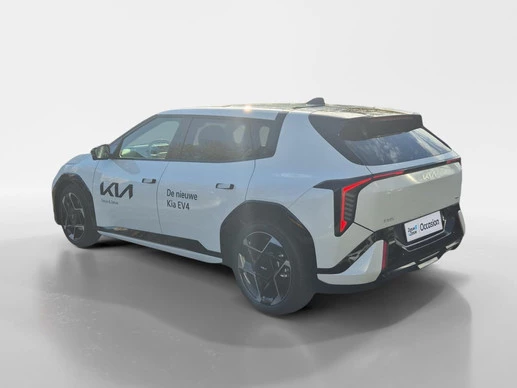 Kia EV4 - Afbeelding 8 van 24