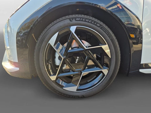 Kia EV4 - Afbeelding 9 van 24