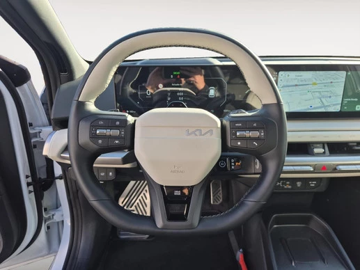 Kia EV4 - Afbeelding 13 van 24