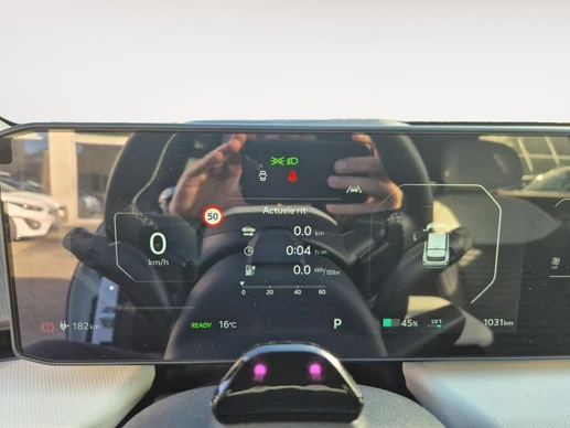 Kia EV4 - Afbeelding 16 van 24