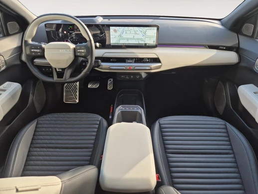 Kia EV4 - Afbeelding 17 van 24