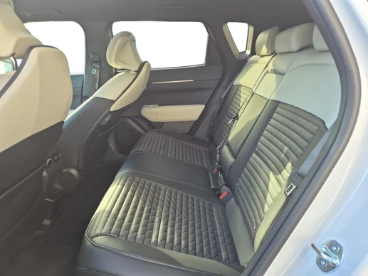 Kia EV4 - Afbeelding 19 van 24