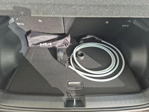 Kia EV4 - Afbeelding 21 van 24
