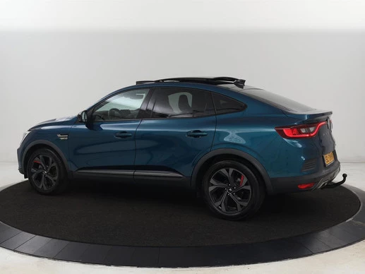 Renault Arkana - Afbeelding 2 van 30