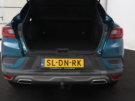 Renault Arkana - Afbeelding 11 van 30