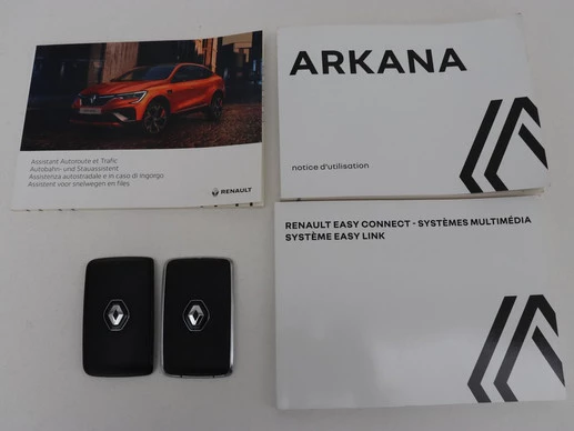 Renault Arkana - Afbeelding 14 van 30