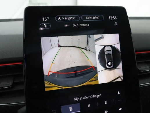 Renault Arkana - Afbeelding 17 van 30