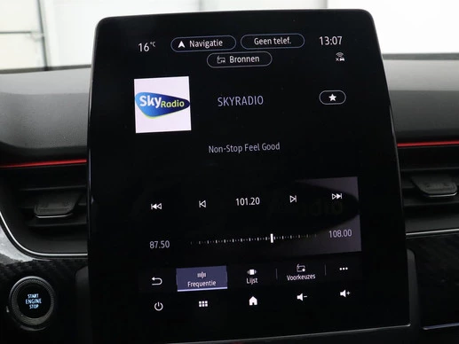 Renault Arkana - Afbeelding 23 van 30