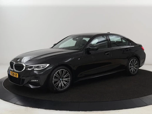 BMW 3 Serie - Afbeelding 1 van 30