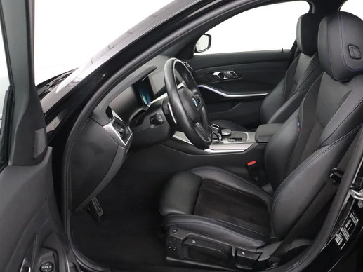 BMW 3 Serie - Afbeelding 4 van 30