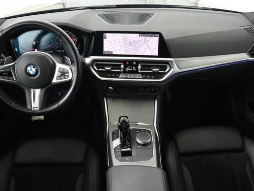 BMW 3 Serie - Afbeelding 8 van 30