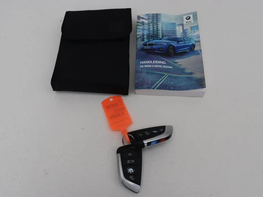 BMW 3 Serie - Afbeelding 12 van 30
