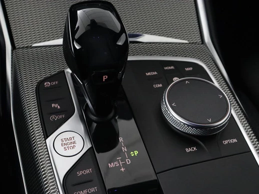 BMW 3 Serie - Afbeelding 19 van 30