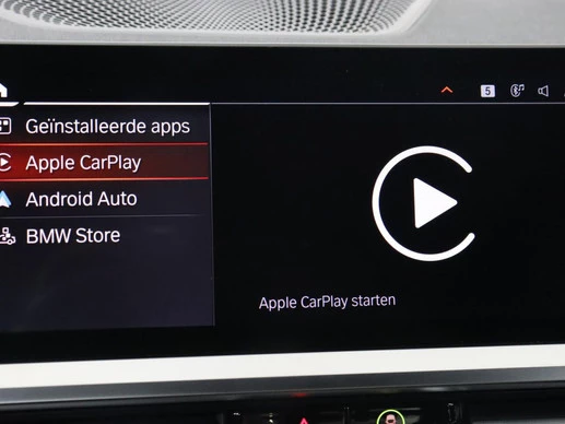 BMW 3 Serie - Afbeelding 22 van 30