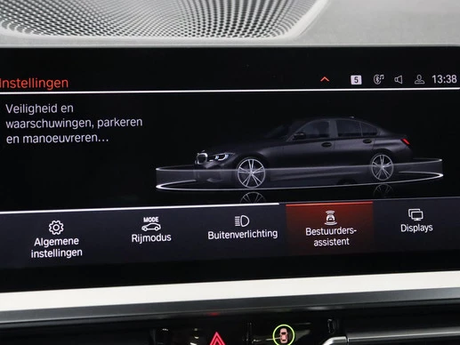 BMW 3 Serie - Afbeelding 25 van 30