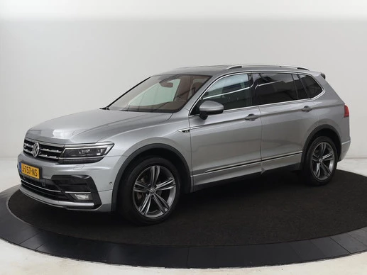 Volkswagen Tiguan Allspace - Afbeelding 1 van 30
