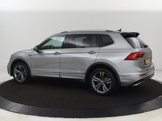Volkswagen Tiguan Allspace - Afbeelding 2 van 30