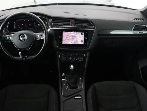 Volkswagen Tiguan Allspace - Afbeelding 8 van 30