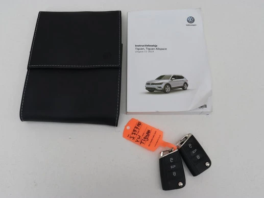 Volkswagen Tiguan Allspace - Afbeelding 14 van 30