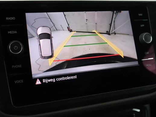 Volkswagen Tiguan Allspace - Afbeelding 15 van 30